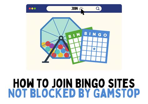 bingo sites not blocked by gamstop  This is a great option for those looking for the perfect non Gamstop online bingo site